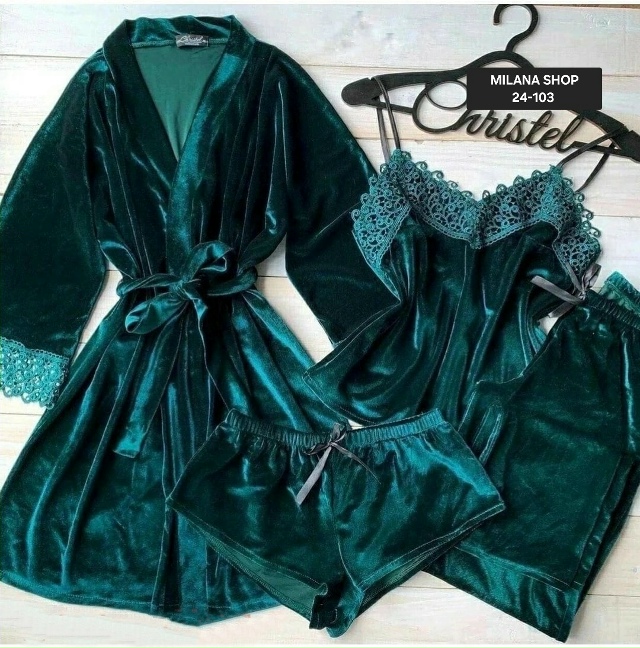 Пижама 23150842