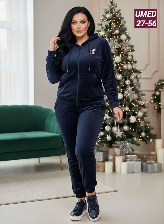 Спортивный костюм 23151489