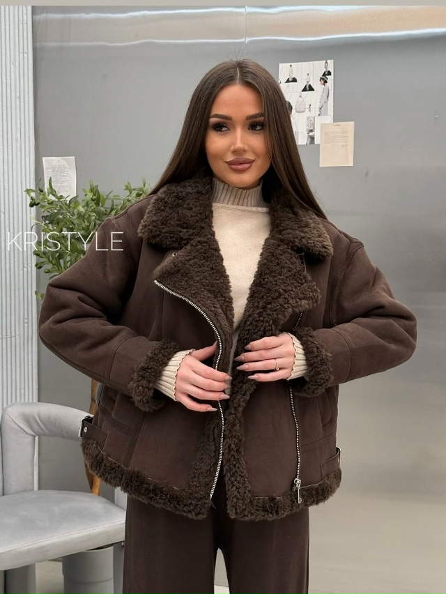 Дубленка 23151113