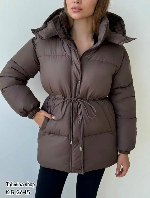 Куртка 23151367