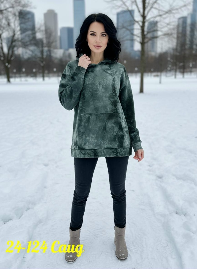 Толстовка 23150895