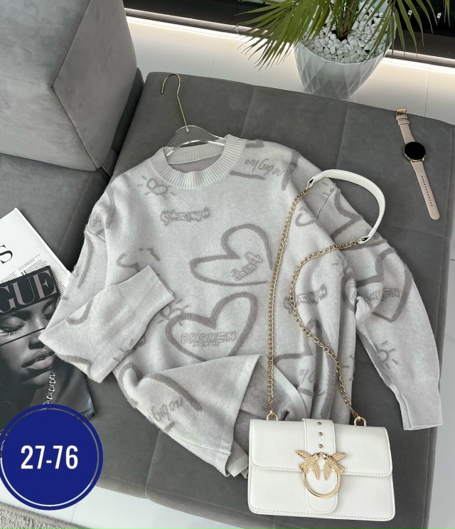 Свитер 23150947