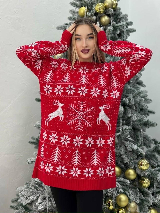 Свитер 23151701