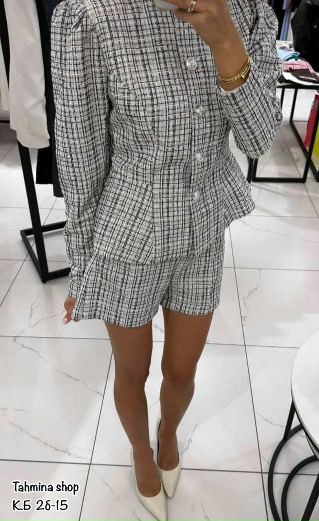 Костюм 23150738