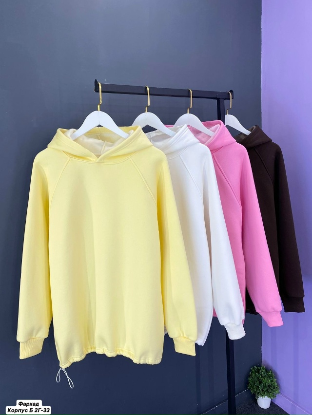 Толстовка 23153021