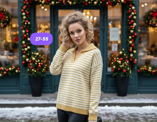 Свитер 23152222