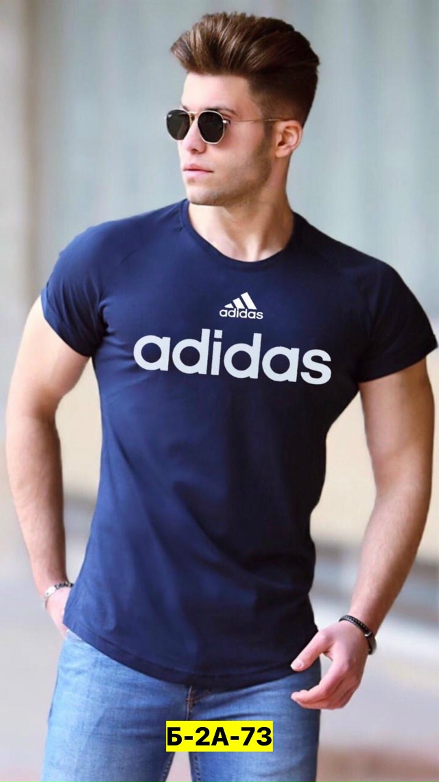 Футболка 23152601