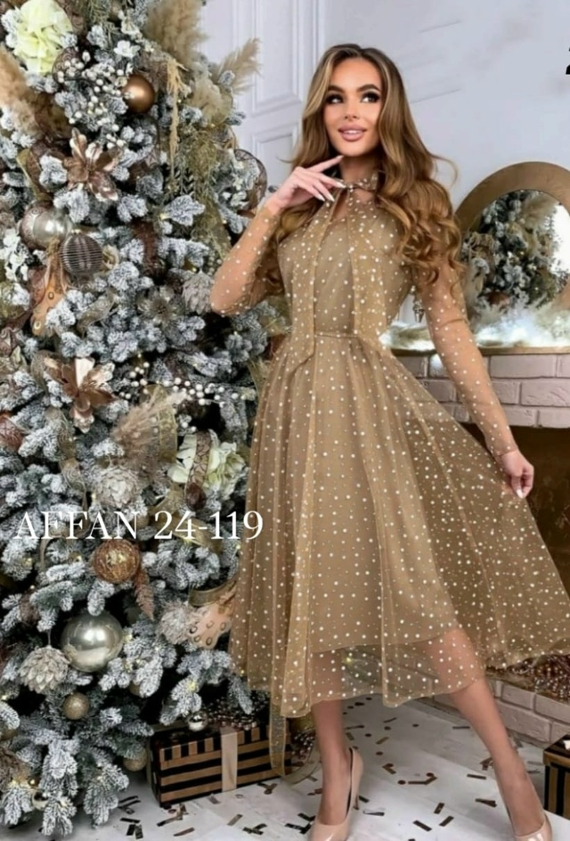 Платье 23153203