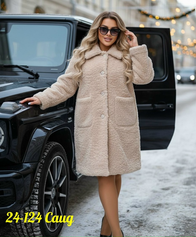 Пальто 23152884