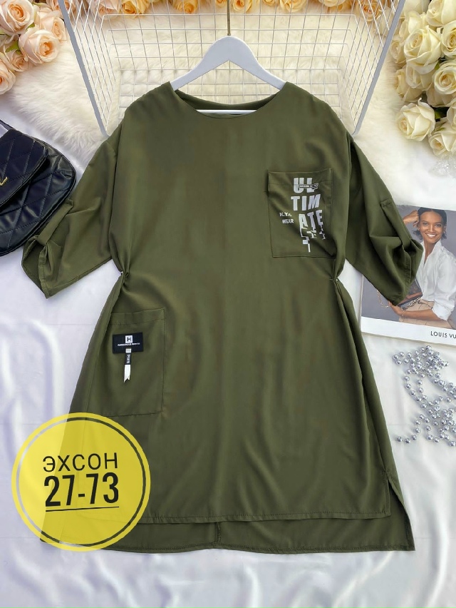 Платье 23152882