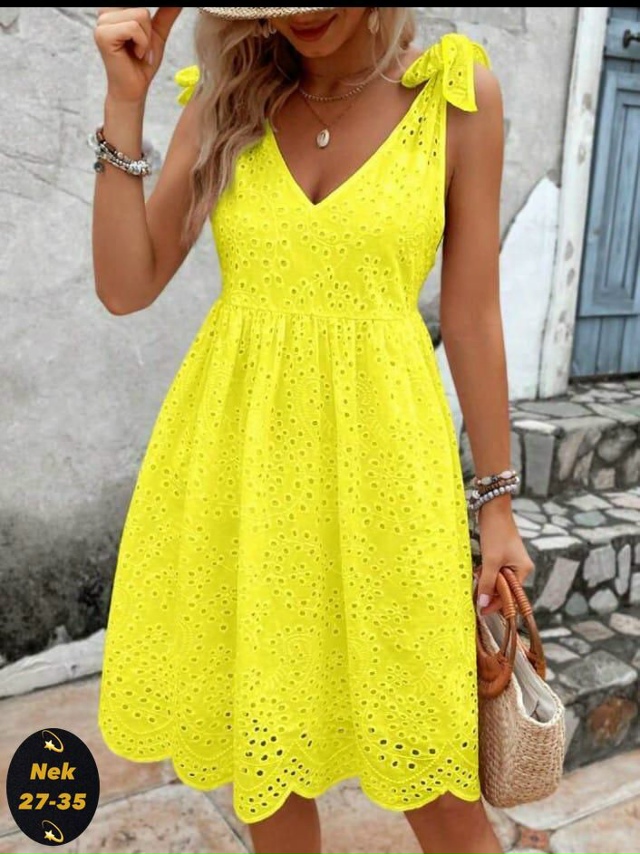 Платье 23152052