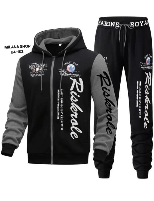 Спортивный костюм 23152712