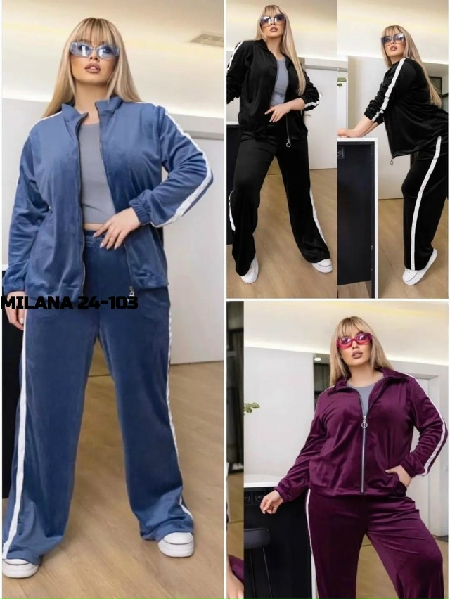 Спортивный костюм 23152215