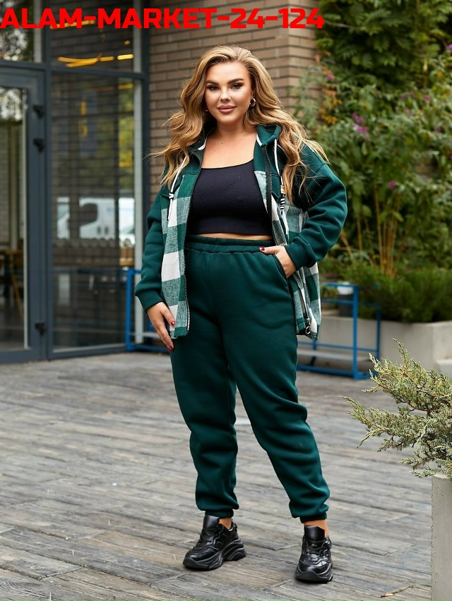 Спортивный костюм 23152276