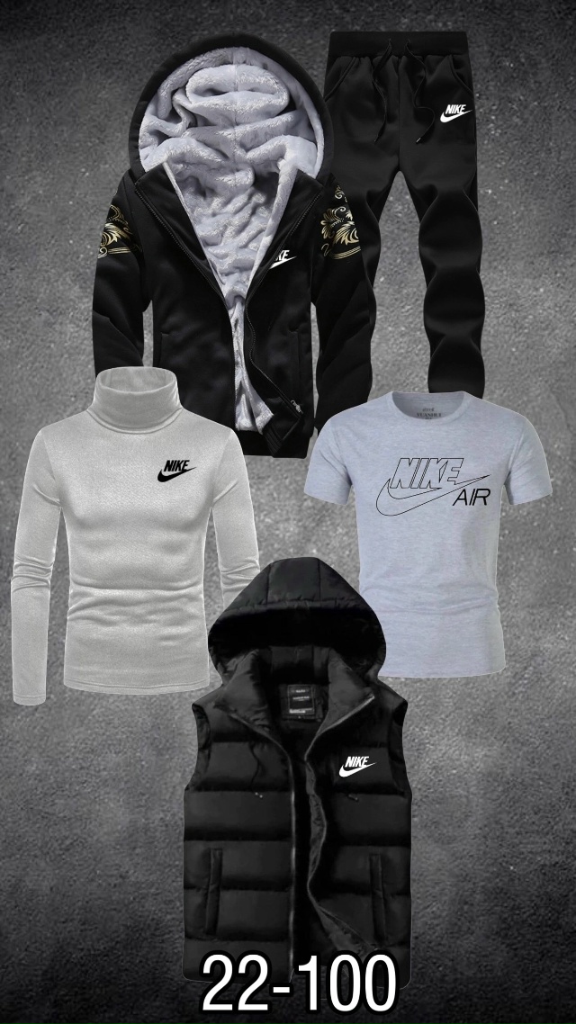 Спортивный костюм 23152291