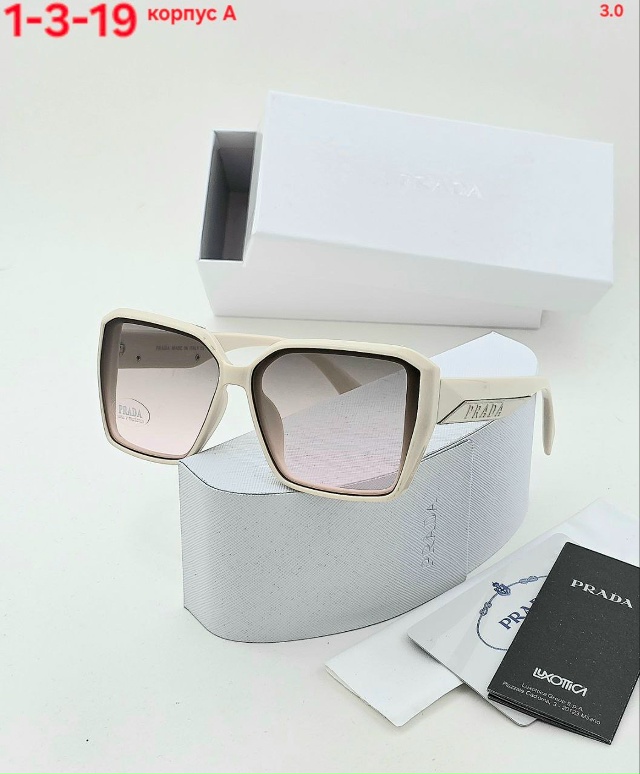 Солнцезащитные очки 23153023