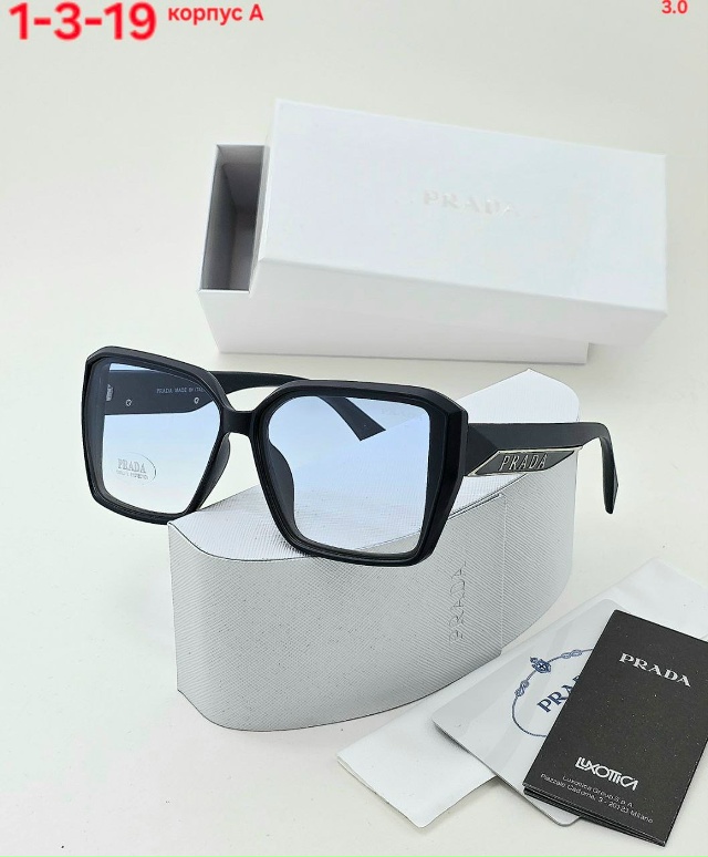 Солнцезащитные очки 23153023