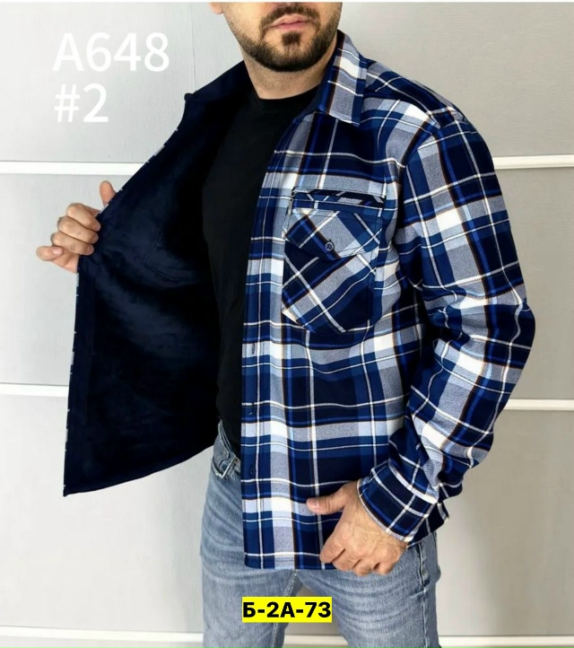 Рубашка 23152906