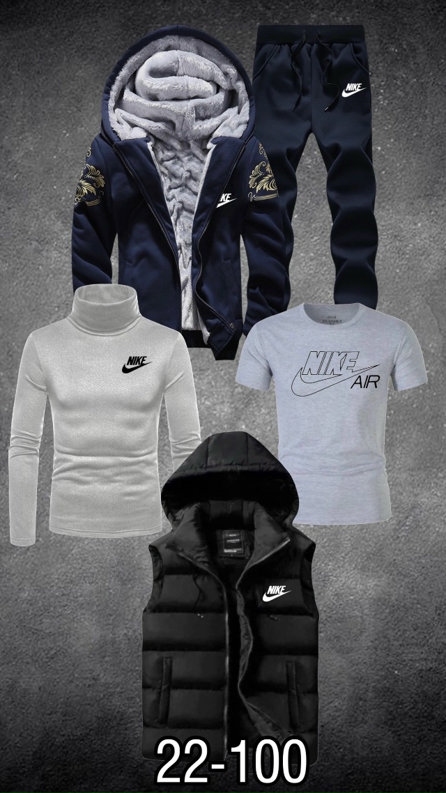 Спортивный костюм 23152291