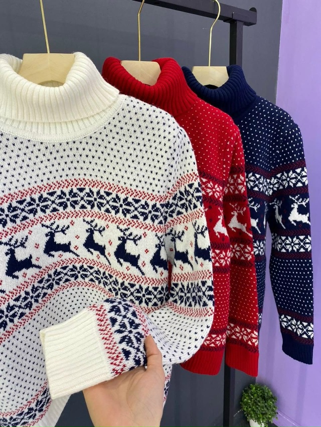 Свитер 23152510