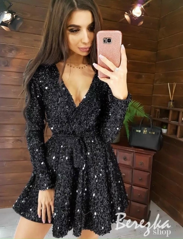 Платье 23152432