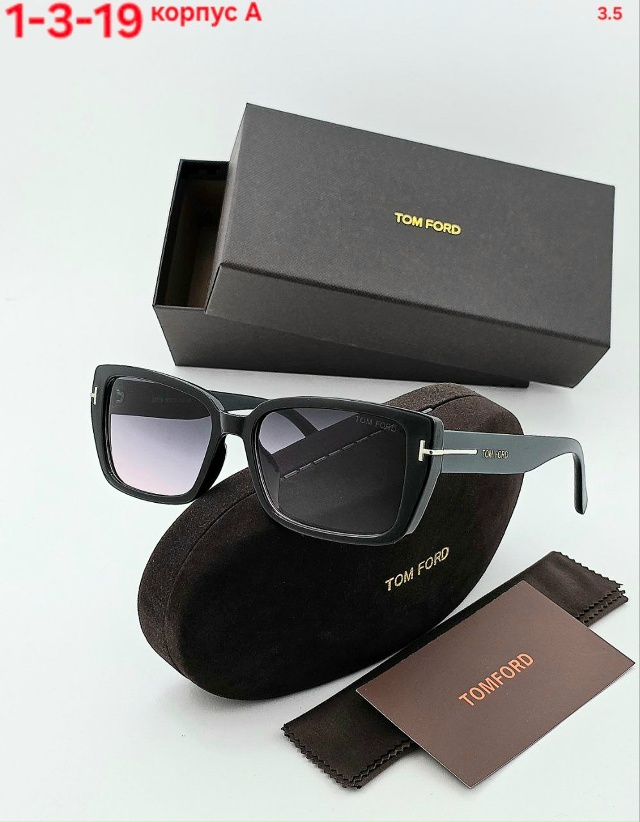 Солнцезащитные очки 23153024