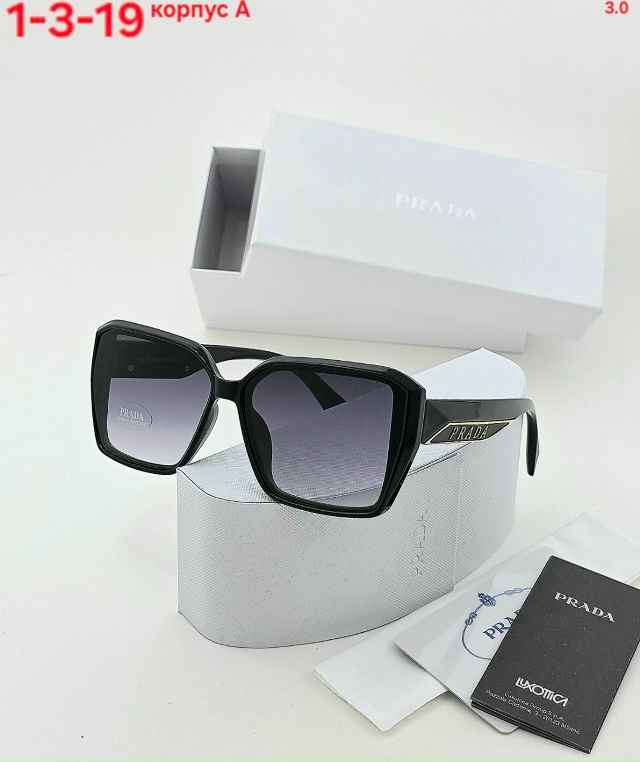 Солнцезащитные очки 23153023