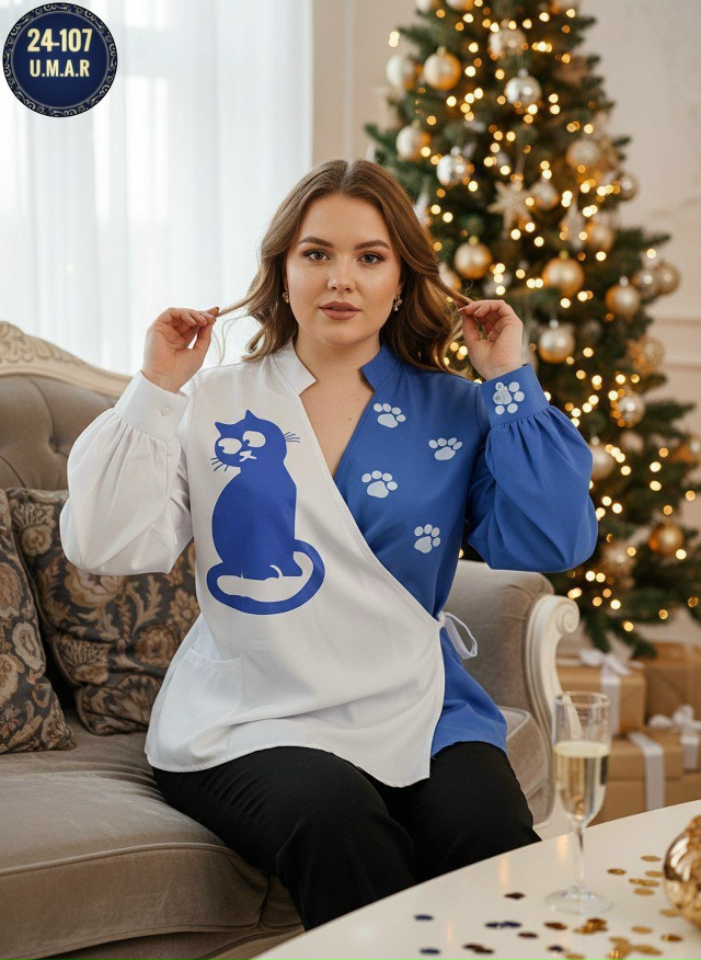 Рубашка 23153141