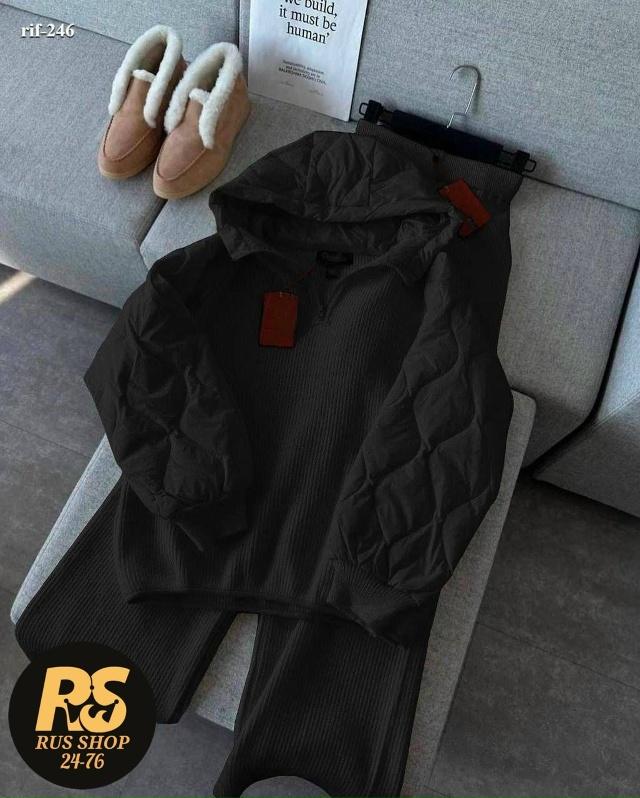 Спортивный костюм 23152457