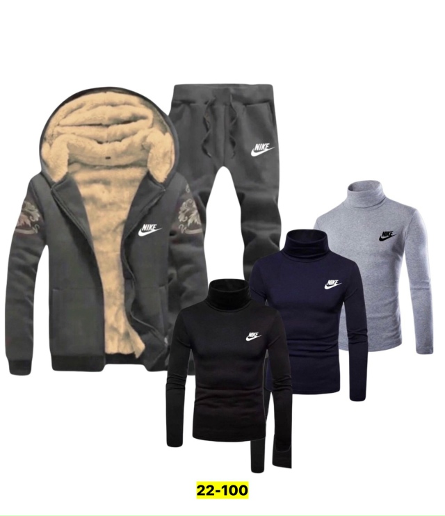 Спортивный костюм 23153148