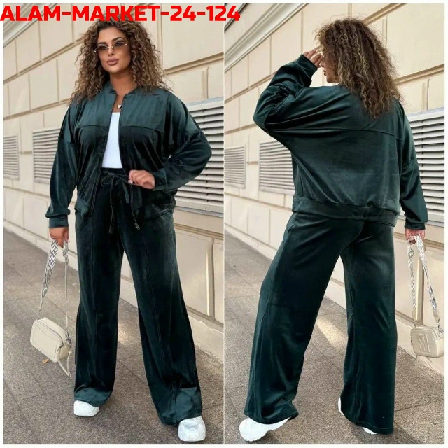 Спортивный костюм 23153115