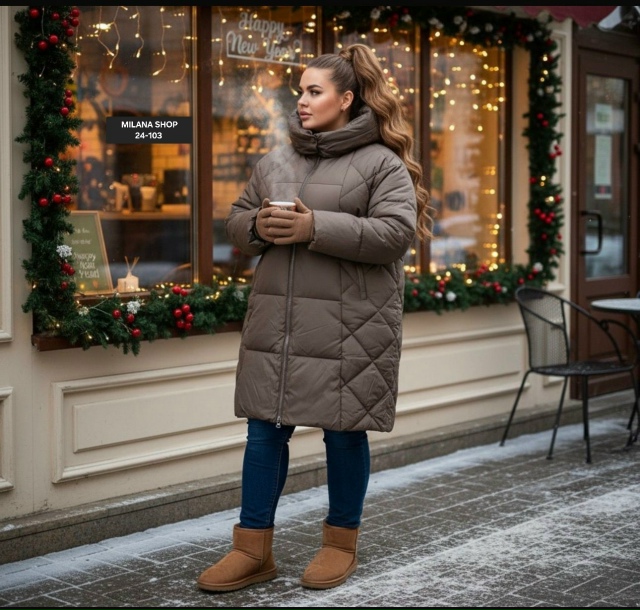 Куртка 23153202