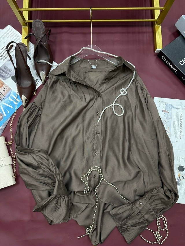 Рубашка 23152082