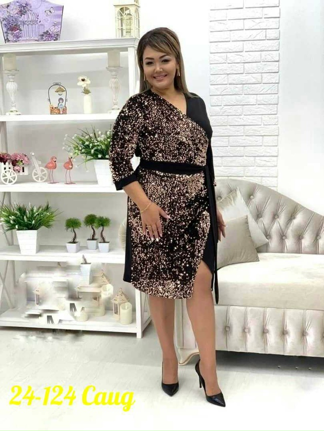 Платье 23154111