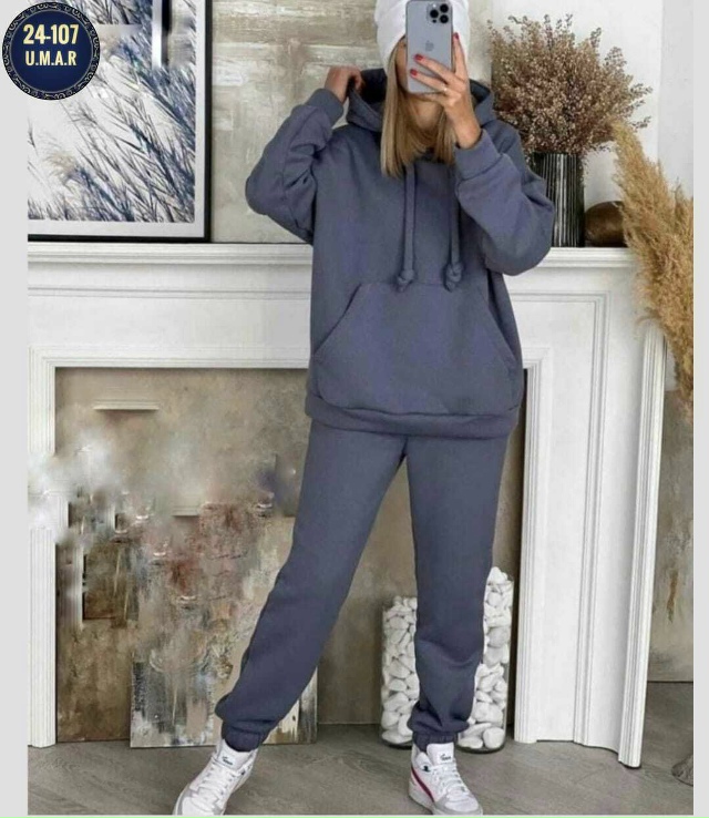 Спортивный костюм 23153701