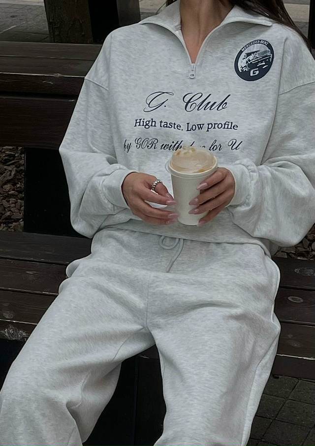 Спортивный костюм 23154121