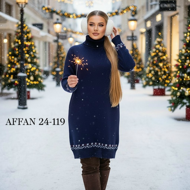 Туника 23153702