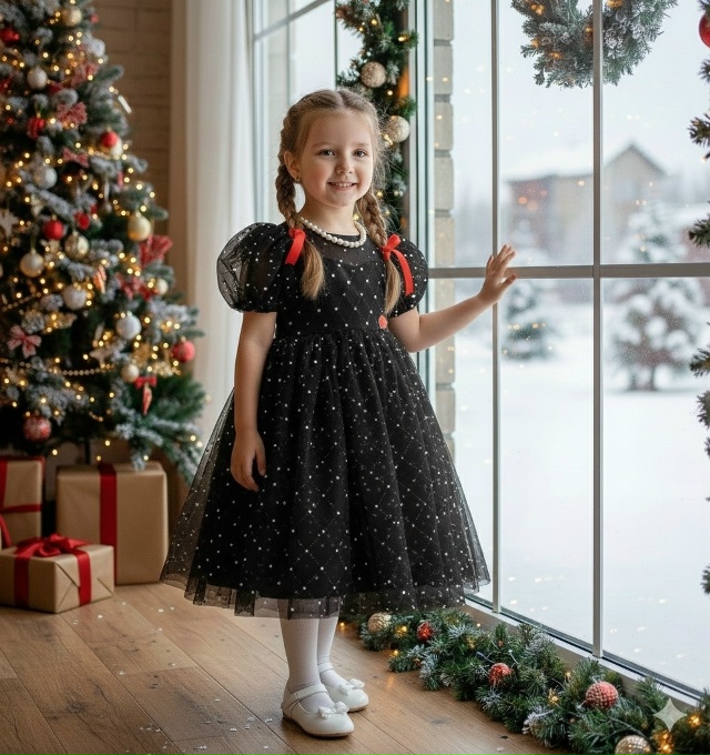 Платье 23154098