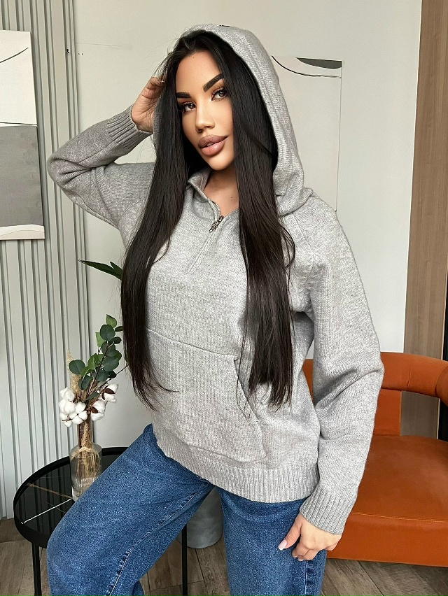 Толстовка 23153637