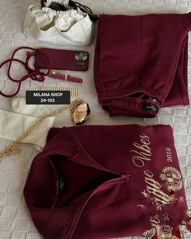 Спортивный костюм 23153580