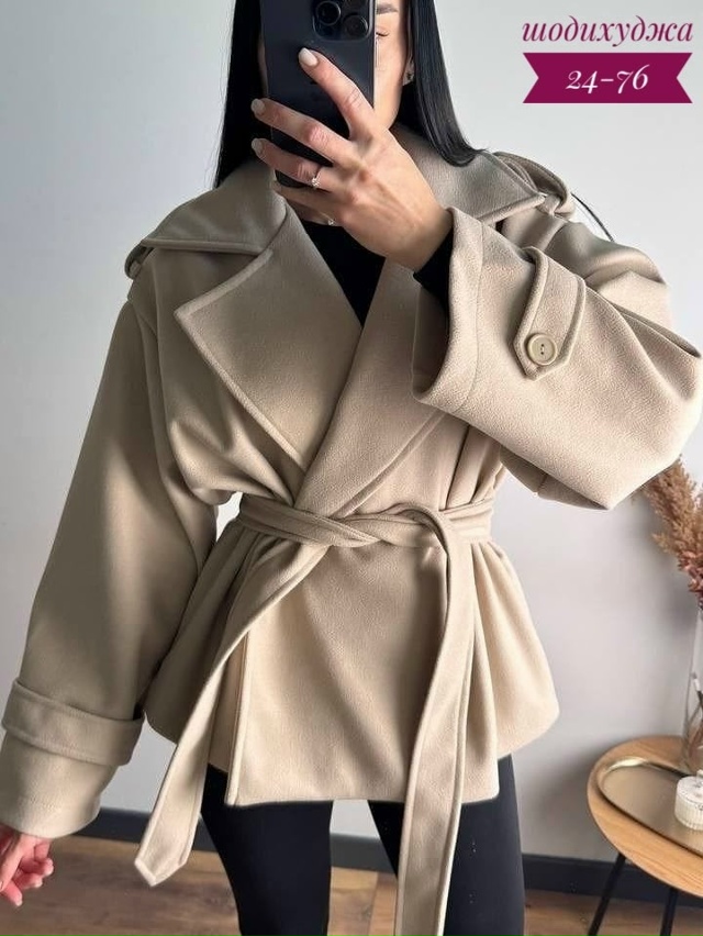 Пальто 23153822