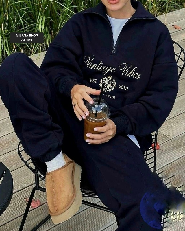 Спортивный костюм 23153580