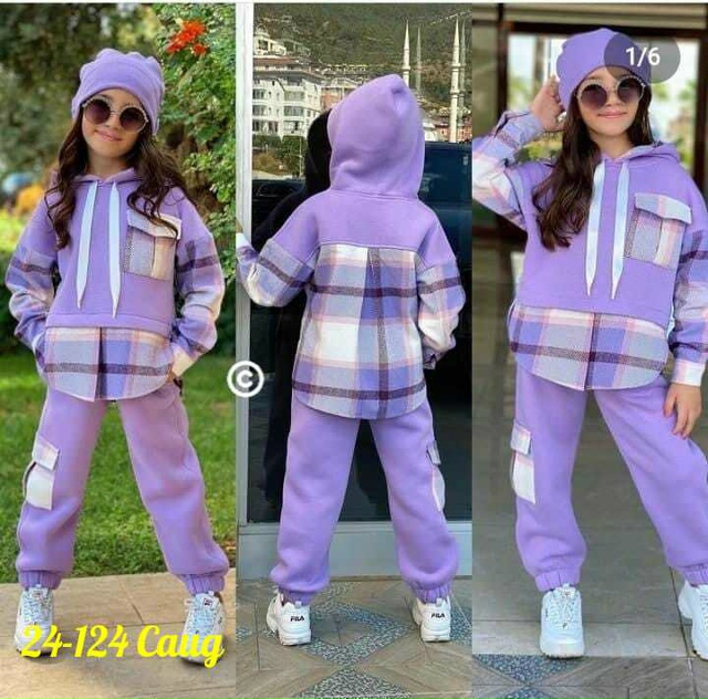 Спортивный костюм 23154045