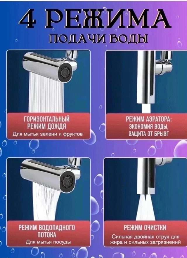 Насадка для крана 23154279