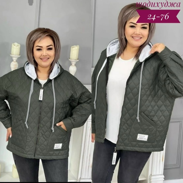Куртка 23154020