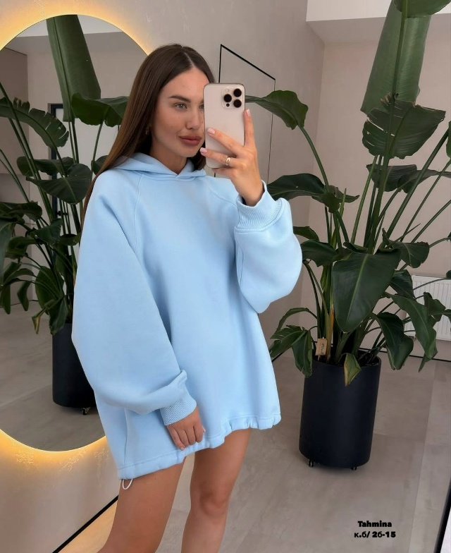 Толстовка 23153532