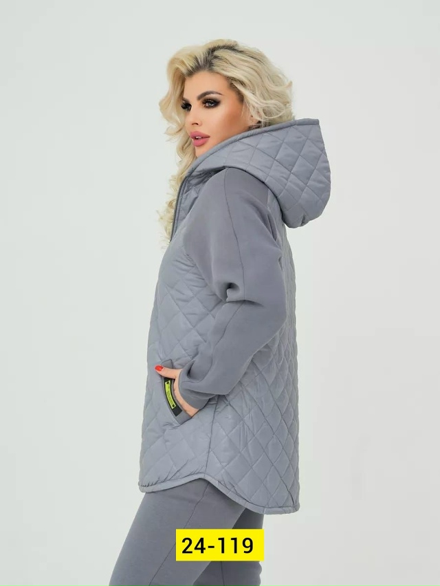 Спортивный костюм 23154351