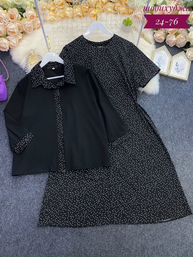 Костюм 23153347