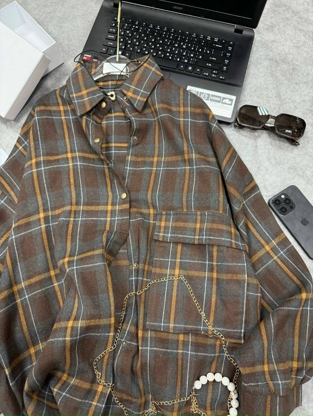 Рубашка 23154149