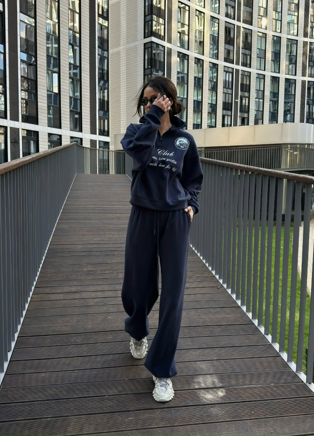 Спортивный костюм 23154117